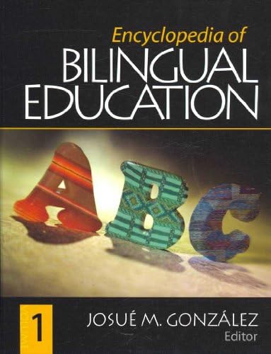 Amazon.com: Foundations of Bilingual Education and Bilingualism